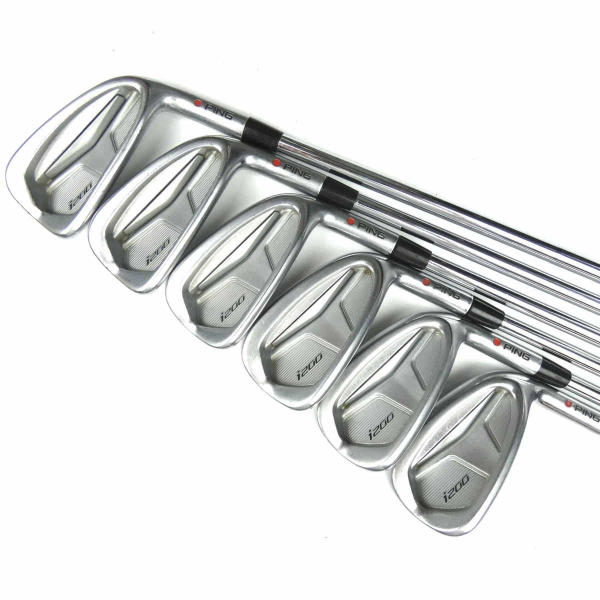 Ping i200 deals