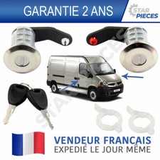 Porte avant et accessoires Renault MASCOTT