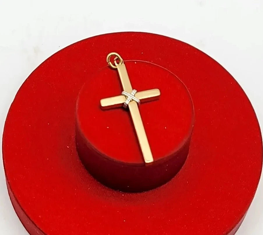 14k gf ppc cross deals