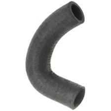 Engine Coolant Bypass Hose-Curved Radiator Hose fits 1968 Toyota Land Cruiser