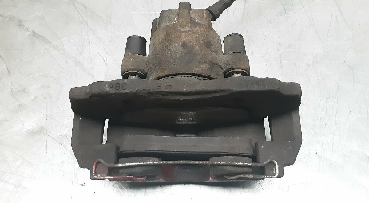 FORD MONDEO II (BFP)(08.96-09.00)BRAKE CALIPER FRONT RIGHT 1478469 