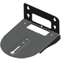 AVer 60V2B10000AL accessorio per videoconferenza Supporto per fotocamera Nero (A
