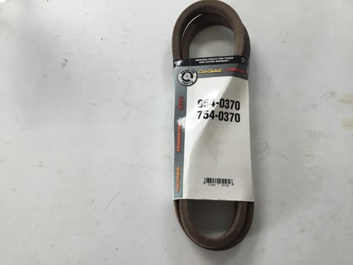 Stens Ersatzriemen Für MTD Rasenmäher – Passt Für 600/750-769 Serie, 119,4 Cm Länge, 1,6 Cm Breite