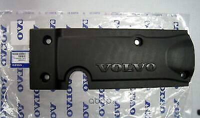 VOLVO S40 MK2 C30 V50 ENGINE TOP COVER 1.6 1.4 PETROL GENUINE 30650468 - Picture 1 of 1