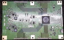 SONY 65" XBR-65X850B T-CON BOAR UNIT 6870C-0466C TIMING CONTROL