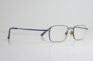 Extra rare Seiko T546 Pure Titanium Glasses Frames Made in Japan | eBay