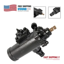 Power Steering Gear Box For Chevy GMC C10 1969 1970 1971-1987 Trucks CP50014