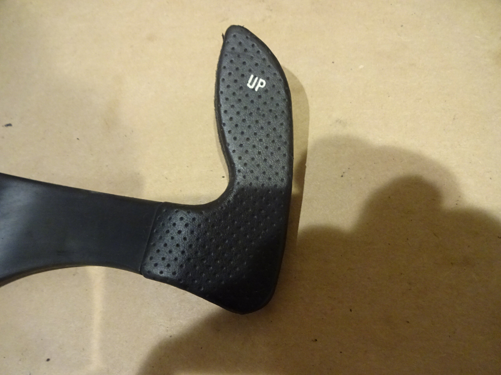 Maserati Coupe-Spyder - F1 Standard Paddles For Shift Control - P/N 192012