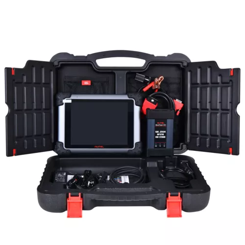 Autel MaxiSys Elite II Pro 2025 NEW 2-Years Free Updates Scanner Same as ultra - Foto 11 di 17