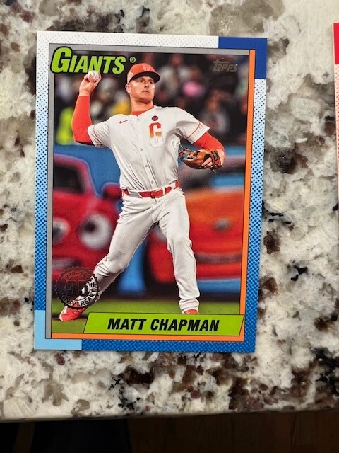 2025 TOPPS MLB 35th ANNIVERSARY INSERT CARD #s T901-T90100 PICK