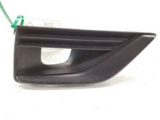 17-19 Infiniti Q50 Passenger Front Lower Fog Lamp Grille OEM 62256-6HH0A