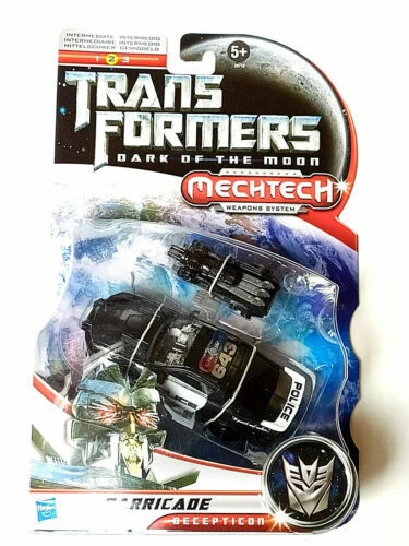 Figurines et statues jouets de transformers et robots Hasbro