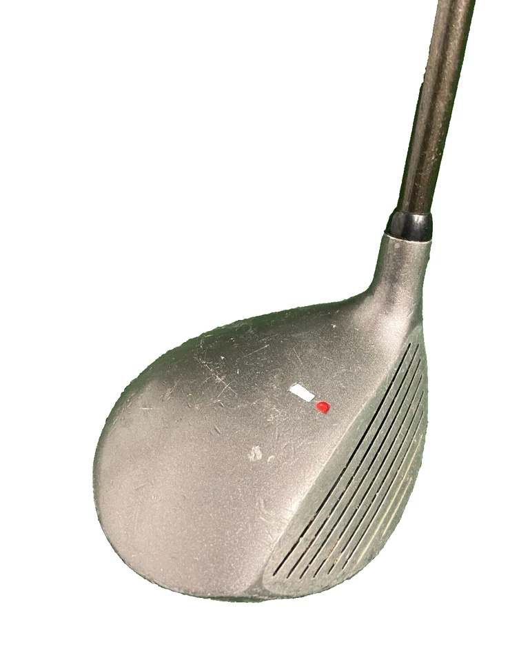Integra The Super-Size Baffler 5 Wood 21* RH Men's Regular Graphite 42 Inches - Image 2 of 4
