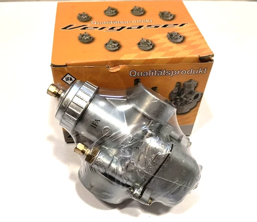 IFA Carburetor MZ ETZ250 TS250 30N2 (DDR Type) Complete ETZ 250 TS 250