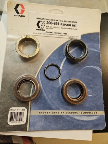 GRACO 206-924 / 206924 (NEW IN PACKAGE)