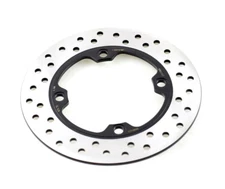 Brake Disc Rear for 2003 Honda FES 150 -3 Pantheon