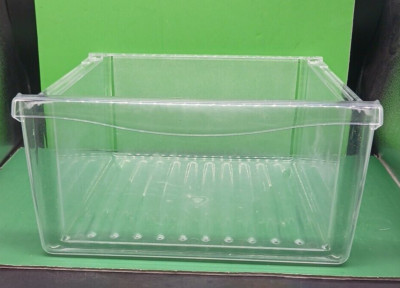 OEM Whirlpool Fridge Crisper WP67002633; 12530501