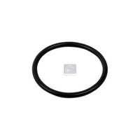 2 X O-Ring Thermostat DT Spare Parts 11.22015 D:50Mm S:4Mm
