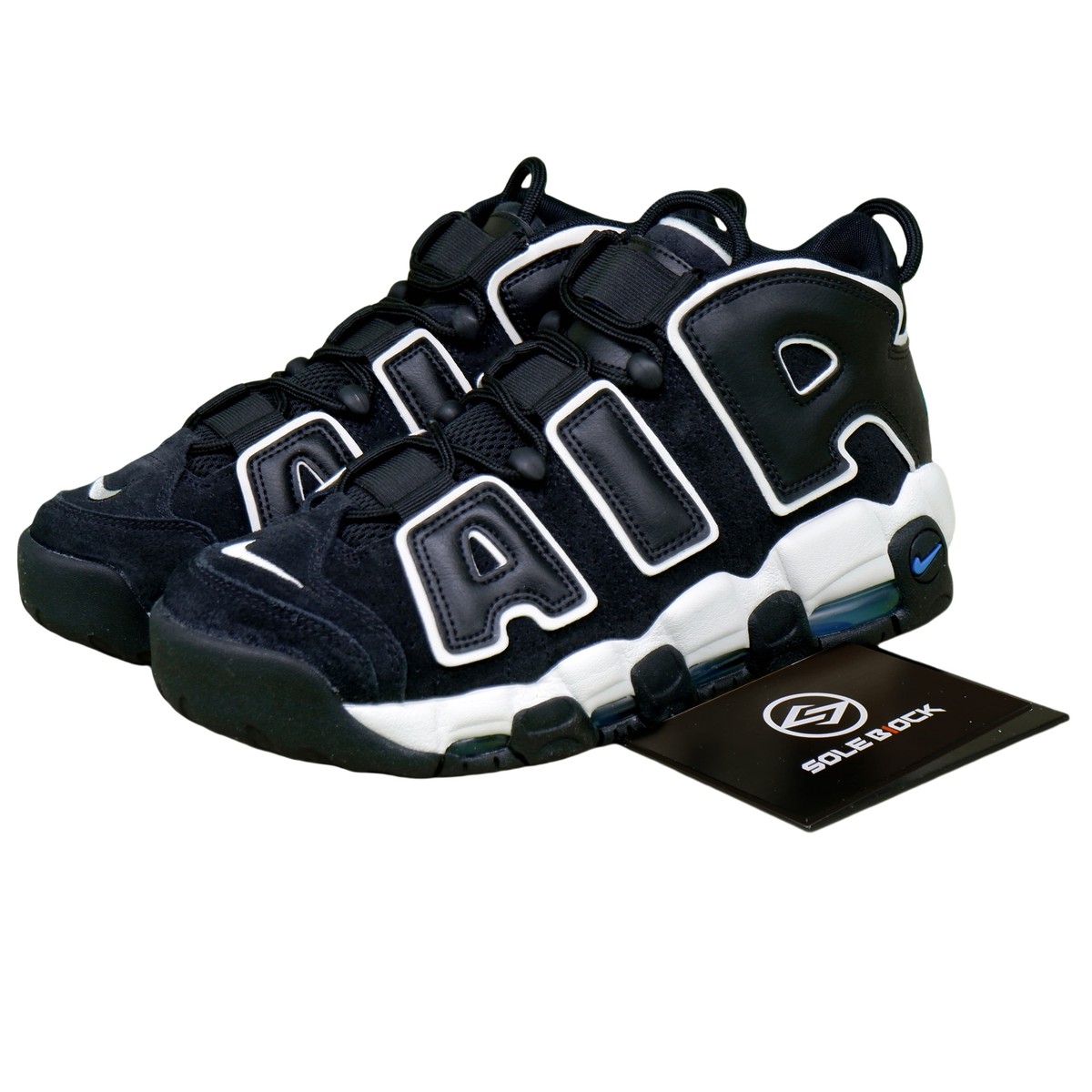 Nike ブラック AIR MORE UPTEMPO サンダル 28 Amazon | [ナイキ] メンズ サンダル エア モア アップテンポ