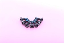 Apple iMac 21.5" A1418 - Set of 7- T8 Vesa Mount / Stand Foot Screw's