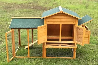 Weekly Special 125 Only Chicken Coop With Nesting