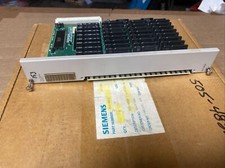 NEW SIEMENS 505-4832 32Pt. OUTPUT MODULE   E-STAND Ver.  2586270-0001 FASTSHIP