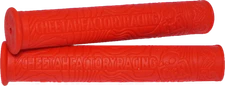 CFR Signature Grips CFR-CD203 Red