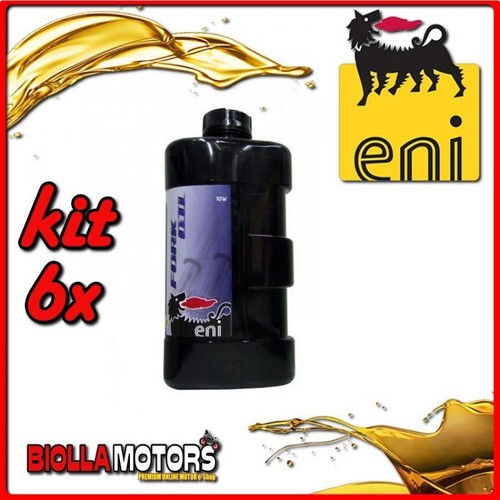 BEL-RAY Olio 10W forcella moto High Performance Fork Oil