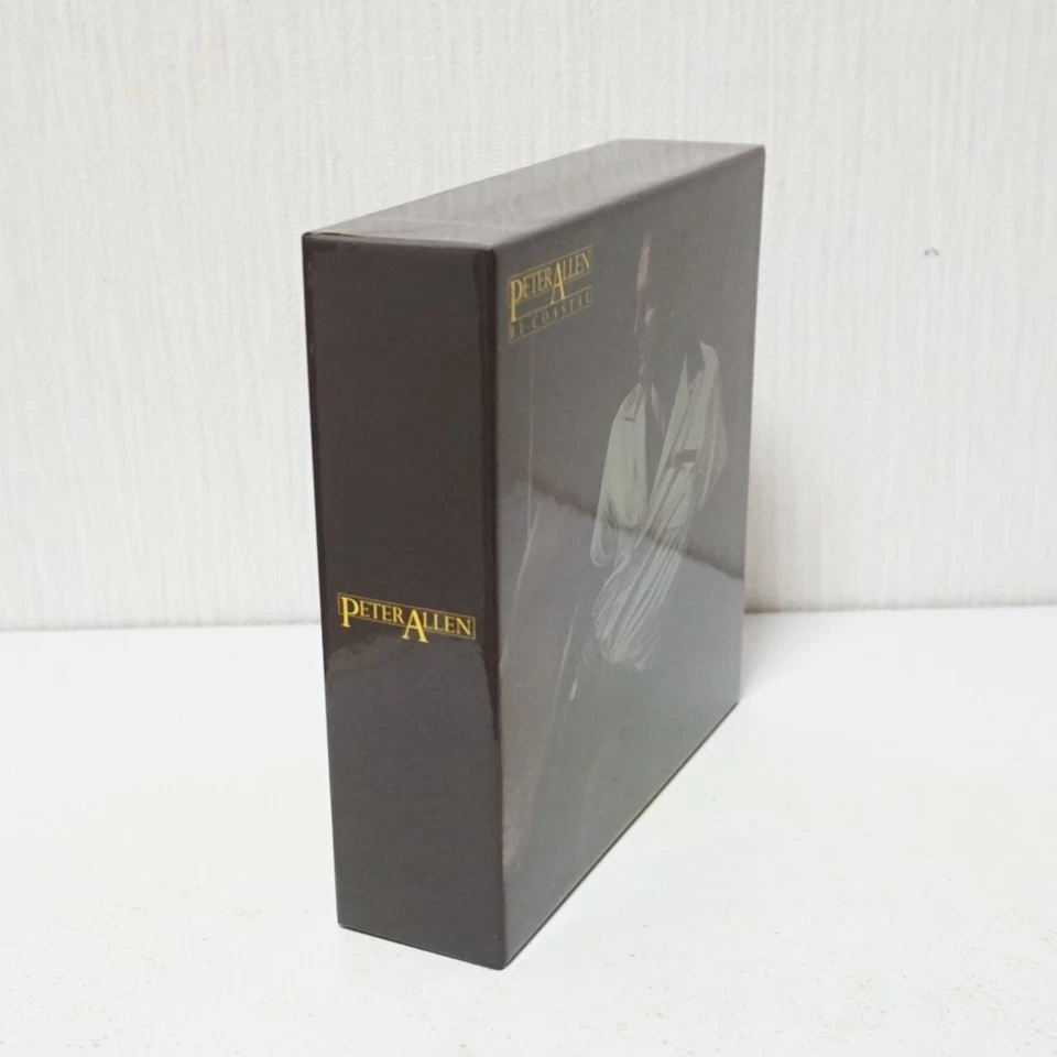 V.A - Universal AOR Masterpiece Mini LP SHM-CD 5 Titles Set + Promo Box Obi JP Foto 2 de 4