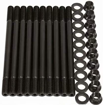 ARP 208-4303 12-Point Head Stud Kit For 1994-2001 Honda/Acura B18C1 VTEC - Picture 3 of 8