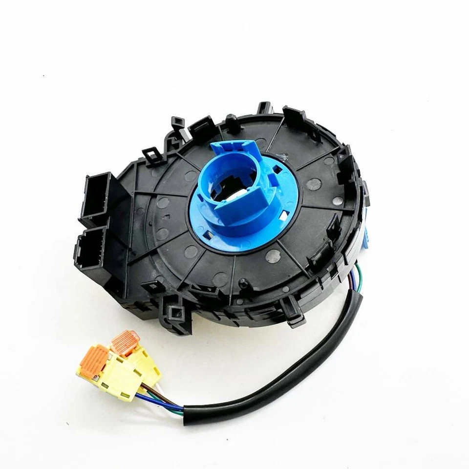 Clock Spring FOR Kia Soul 2014-2019 / Soul EV 2015 2016 2017 2019 93490-B2120 - Image 2 of 4