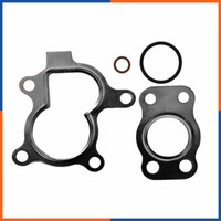 Dichtungstasche Turbolader FüR Peugeot | 5435-970-0007, 5435-980-0007