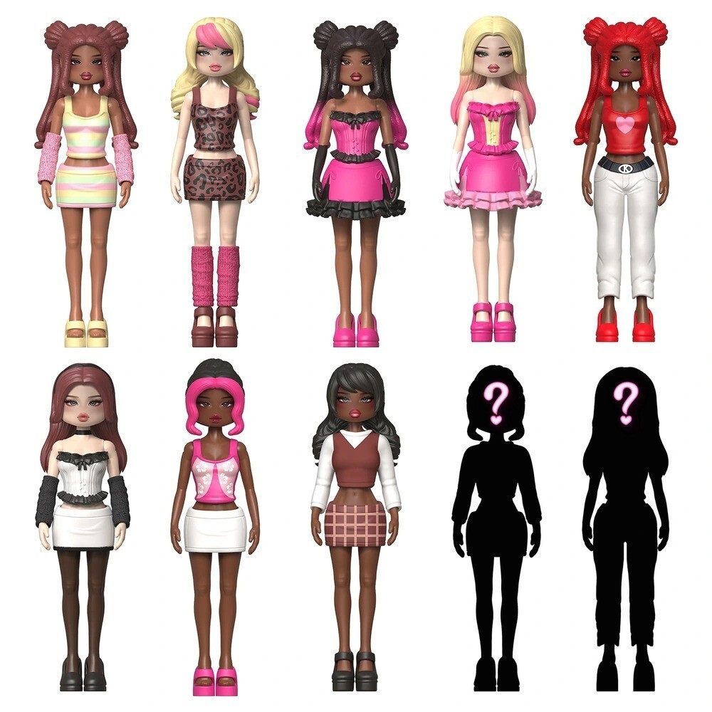 Dress To Impress *LINA* - DLC CODE ONLY - Messaged ASAP - DTI Doll | eBay