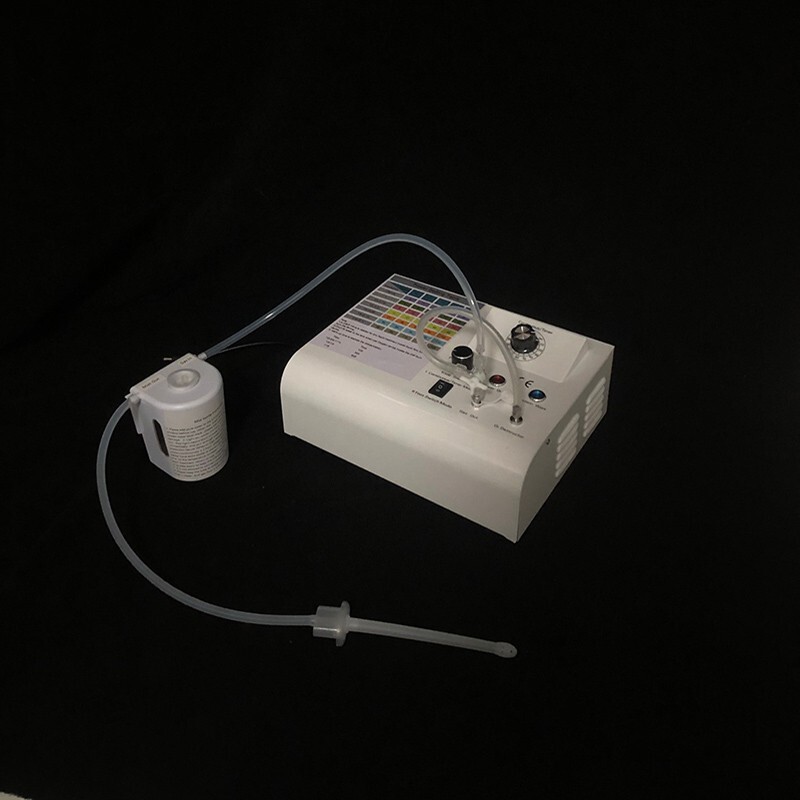 New Arrival Ozone Therapy Kit For Ozone Insufflation Treatment eBay