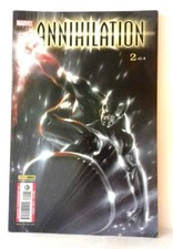 ANNIHILATION "Lot 1/2 of 4" Also For Sale Single