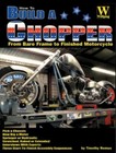 How to Build a Chopper From Bare Frame to Finished Motorcycle