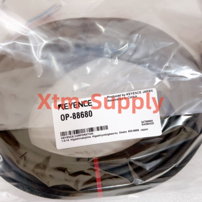 ポけ様 1PCS brand new Keyence OP-88680 SR-X series reader connection