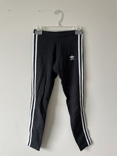 adidas leggings XS