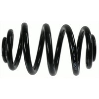 Sachs Feder Fahrkwersfeder Spiralfeder Passend FüR BMW X3 E83 996 985