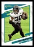 James Robinson 2021 Clearly Donruss #20 Jacksonville Jaguars Buy10get5FREE