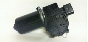 Scheibenwischermotor Wischermotor vorne Mazda 3 BK