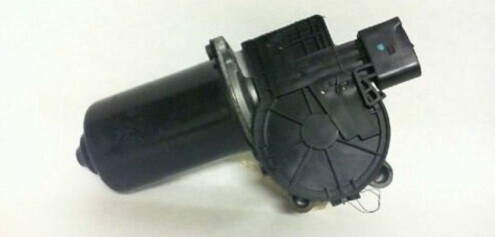 Scheibenwischermotor Wischermotor vorne Mazda 3 BK