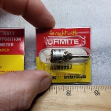 ASM6667 Ohmite, 1/2 Watt 100K Ohm 10 , Rotary Molded Potentiometer linear taper