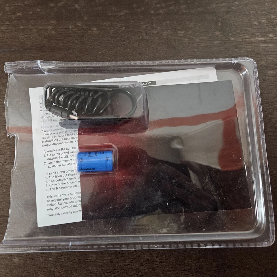 Firefield Charge Red Laser Sight - Image 2 of 2