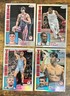 2024 Topps Chrome Olympic & Paralympic Team - TEAM USA 1984 RETRO - You Pick!