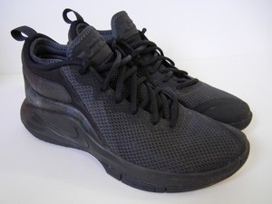 lebron witness 2 black