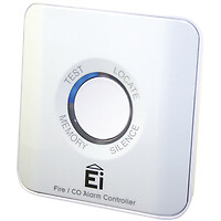 Ei Electronics Ei450 Senza fili Bianco Batteria Litio 90 mm 30 mm 220844