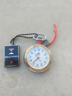 wille freres orologio