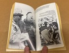 BART STARR copyright 1967 PB Book GREEN BAY PACKERS Scholastic — photo 8