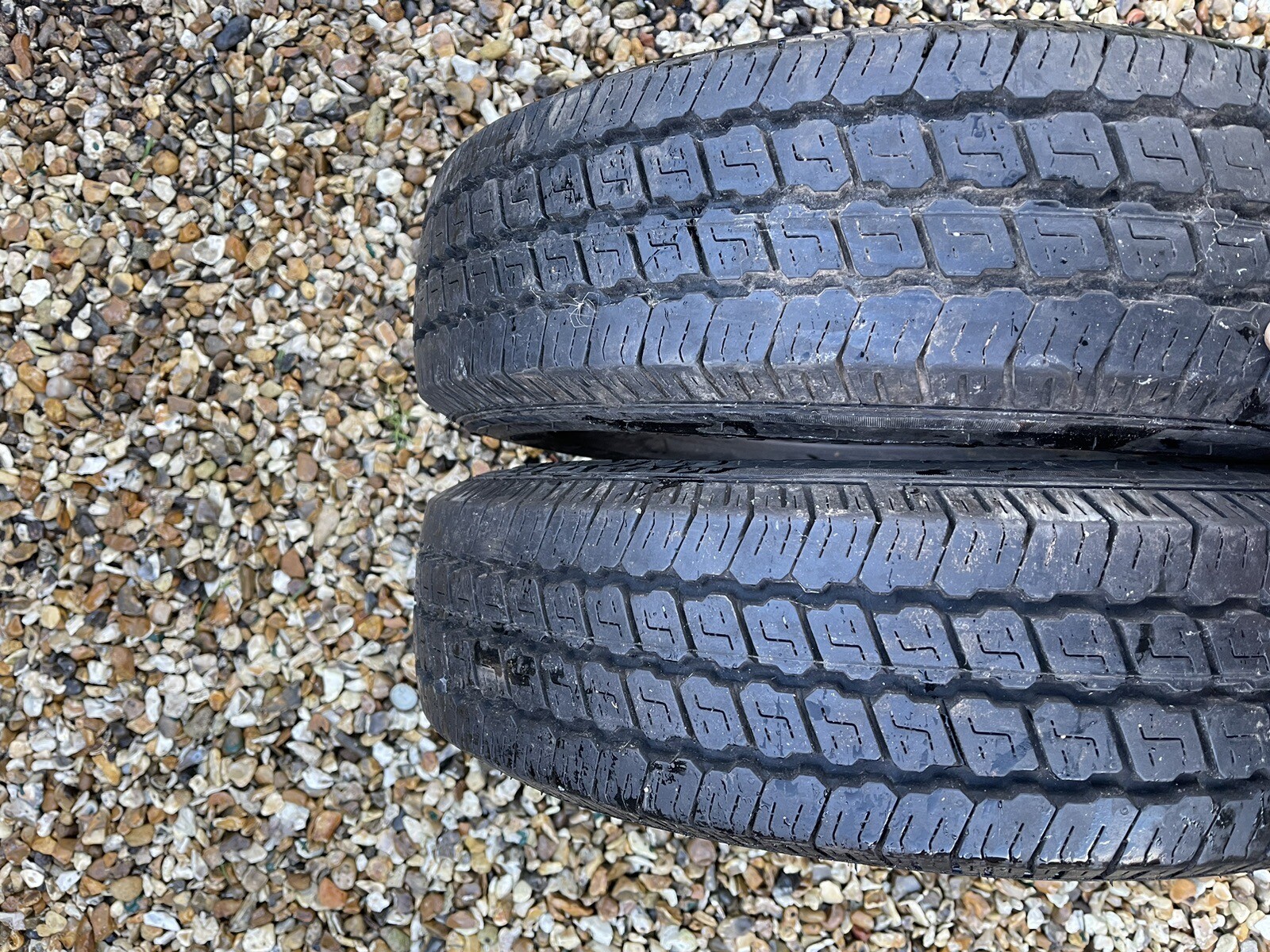 165 R13 Trailer Tyres eBay